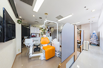 富田林市の歯科 こすぎ歯科医院