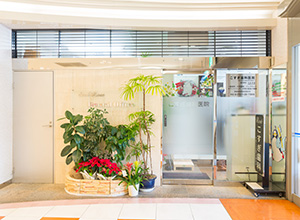 富田林市の歯科　こすぎ歯科医院