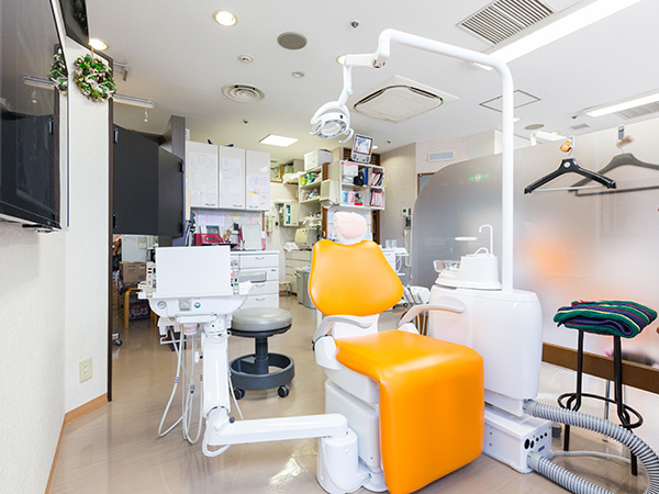 こすぎ歯科医院　スタッフ