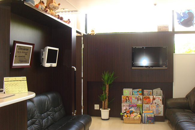 こすぎ歯科は密集をさけるため予約の制限を行っております