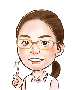 こすぎ歯科医院　スタッフ